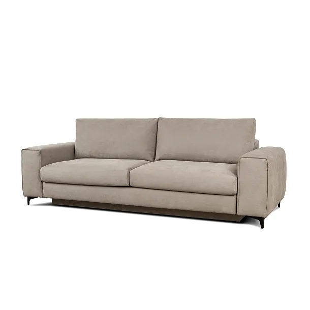 MOON 3 - osobowa sofa z funkcją spania