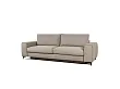 MOON 3 - osobowa sofa z funkcją spania
