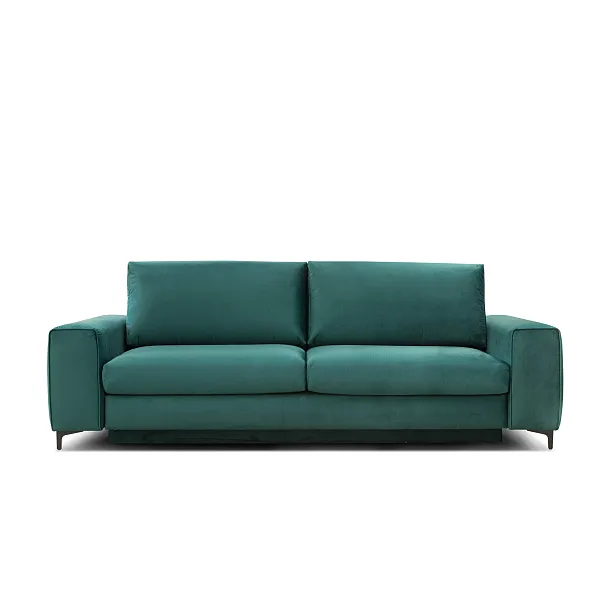 MOON 3 - osobowa sofa z funkcją spania