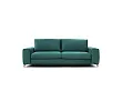 MOON 3 - osobowa sofa z funkcją spania