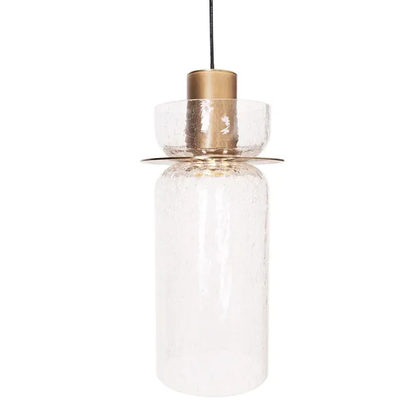 Lampa Wisząca Signature B od Maxlight
