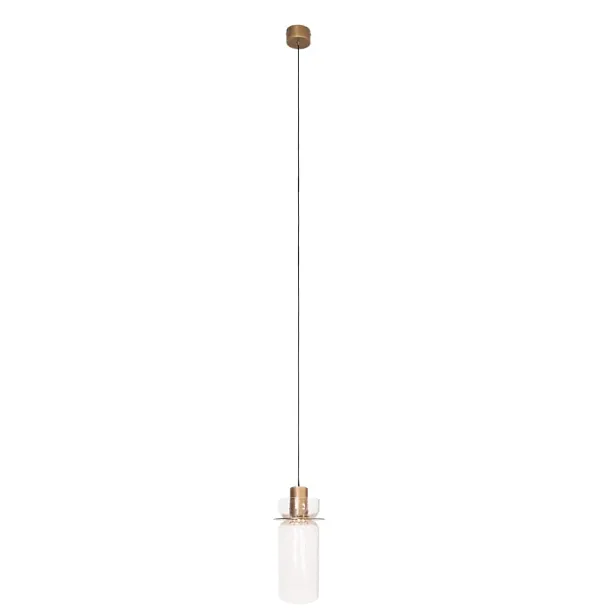 Lampa Wisząca Signature B od Maxlight