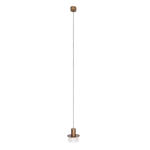 Lampa Wisząca Signature A od Maxlight