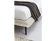 ŁÓŻKO FLUFF OD CALLIGARIS