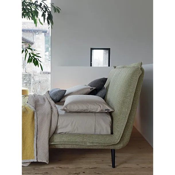 ŁÓŻKO FLUFF OD CALLIGARIS
