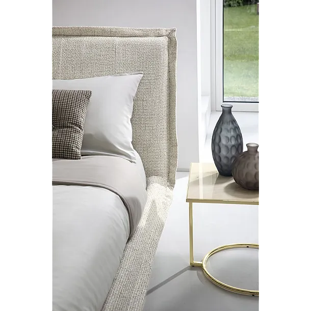 ŁÓŻKO FLUFF OD CALLIGARIS