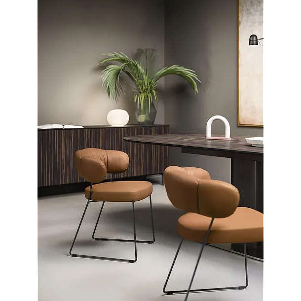 KRZESŁO QUADROTTA OD CALLIGARIS