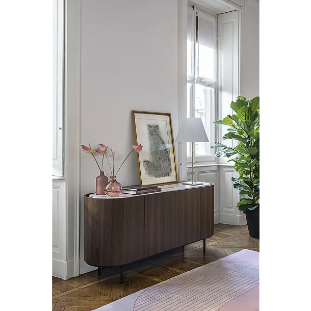 KOMODA LAKE OD CALLIGARIS