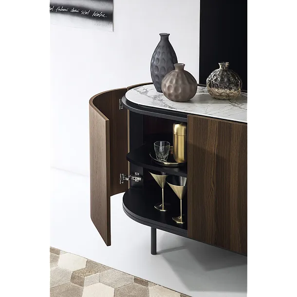 KOMODA LAKE OD CALLIGARIS