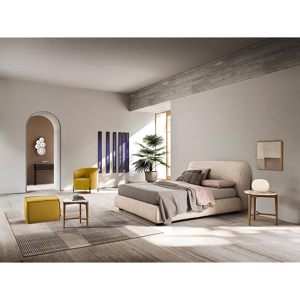FOTEL RENDEZ-VOUS OD CALLIGARIS