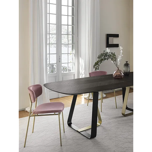 STÓŁ ROZKŁADANY SUNSHINE OD CALLIGARIS