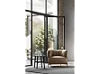FOTEL QUADROTTA OD CALLIGARIS
