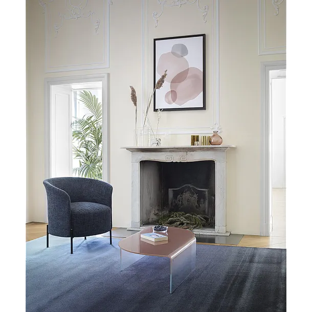 FOTEL RENDEZ-VOUS OD CALLIGARIS