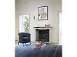 FOTEL RENDEZ-VOUS OD CALLIGARIS