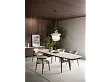 STÓŁ ABREY OD CALLIGARIS