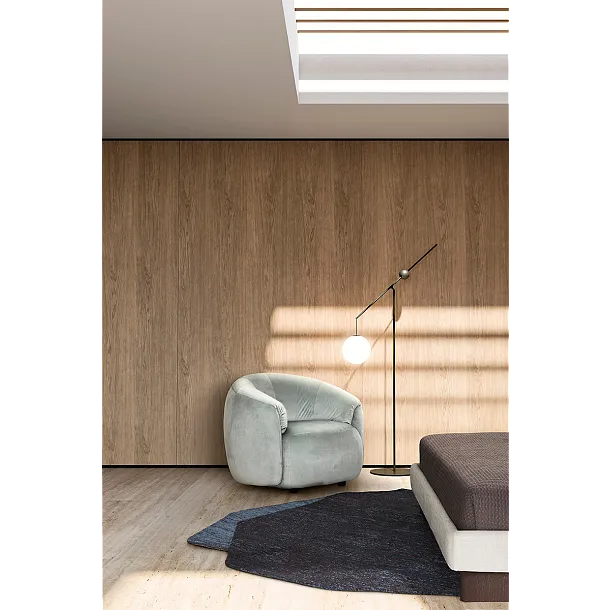 FOTEL HAVEN OD CALLIGARIS