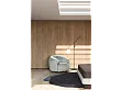 FOTEL HAVEN OD CALLIGARIS