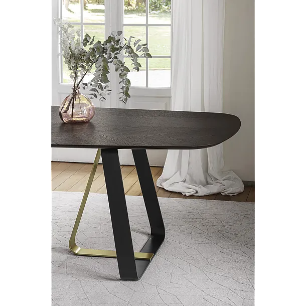 STÓŁ ROZKŁADANY SUNSHINE OD CALLIGARIS