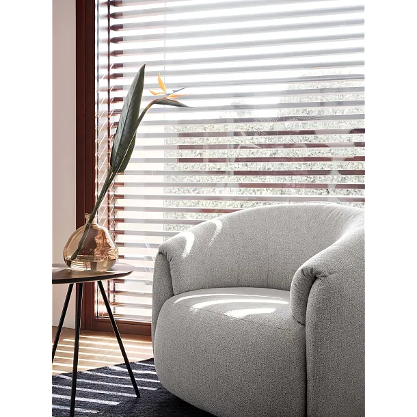 FOTEL HAVEN OD CALLIGARIS