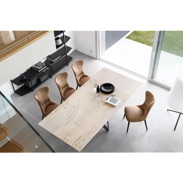 STÓŁ CARTESIO OD CALLIGARIS