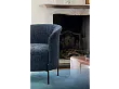 FOTEL RENDEZ-VOUS OD CALLIGARIS