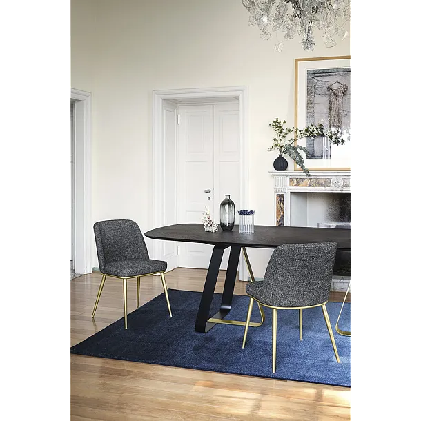 STÓŁ ROZKŁADANY SUNSHINE OD CALLIGARIS