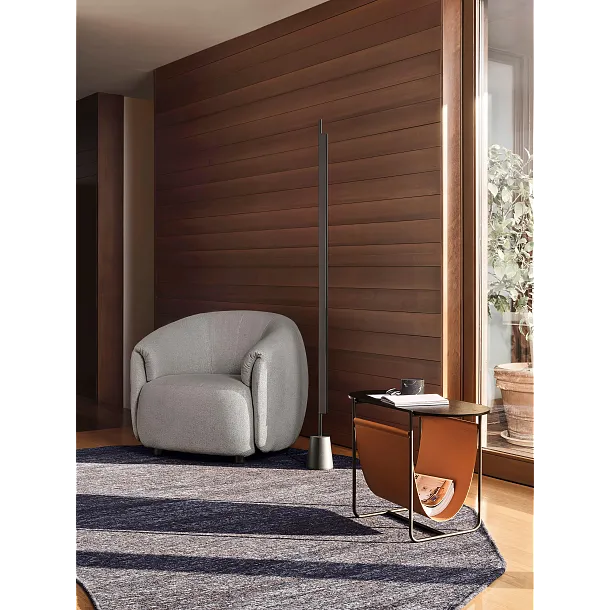 FOTEL HAVEN OD CALLIGARIS
