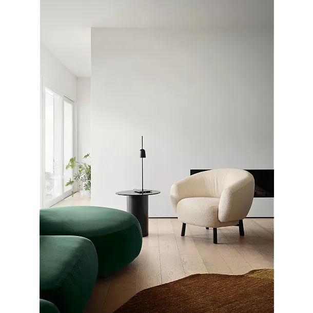 STOLIK MUSHROOM OD CALLIGARIS