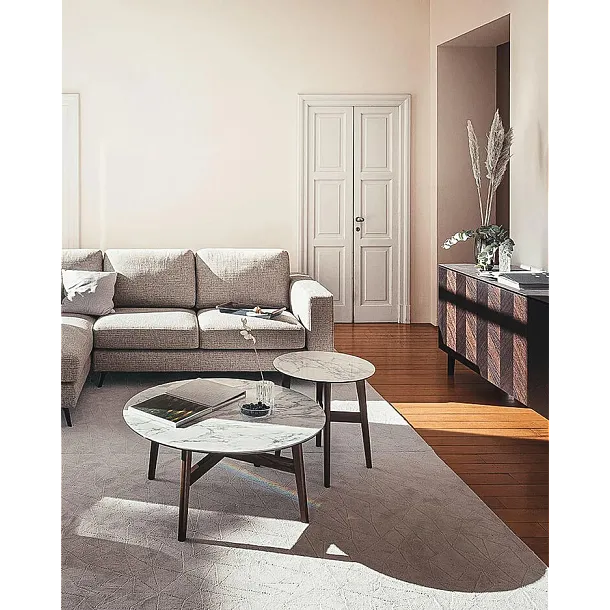 STOLIK ABREY OD CALLIGARIS