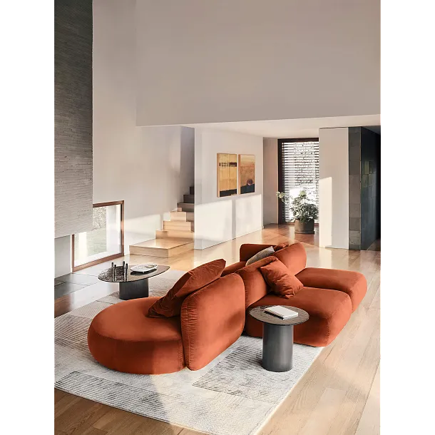STOLIK MUSHROOM OD CALLIGARIS