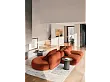 STOLIK MUSHROOM OD CALLIGARIS