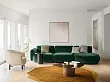 STOLIK MUSHROOM OD CALLIGARIS