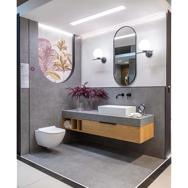 Płytka Ceramiczna 119,7x59,70,85 GC/ML1159SI