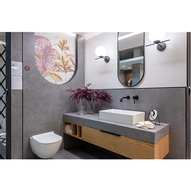Płytka Ceramiczna 119,7x59,70,85 GC/ML1159SI