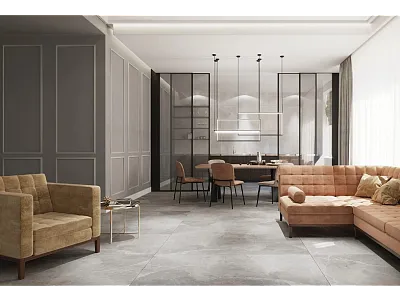 Płytka ceramiczna 279,7x119,7x0,6 MH/STM2711SI6