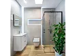 Płytka Ceramiczna 119,7x59,7 MH/HI115WH