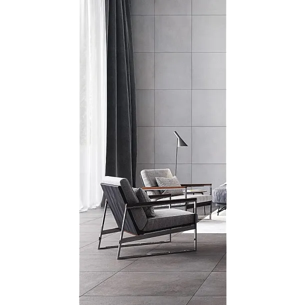 Płytka gresowa 59,7x59,7 MH/FI55BI