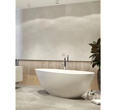 Płytka ceramiczna 279,7x119,7x0,6 MH/STM2711WH6