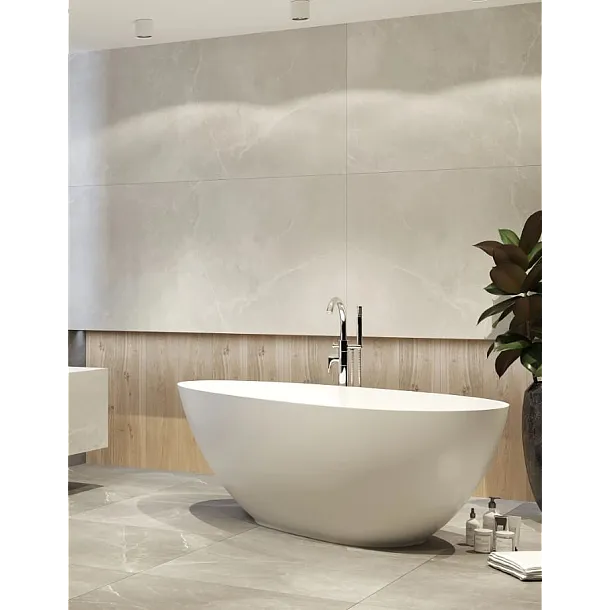 Płytki Ceramiczna 79,7x79,7x0,8 MH/STM77WH