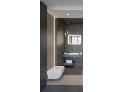 Płytka Ceramiczna 59,7x59,7x0,8 MH/STM55ST