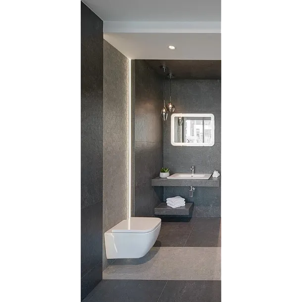 Płytka Ceramiczna 79,7x79,7x0,8 MH/STM77ST