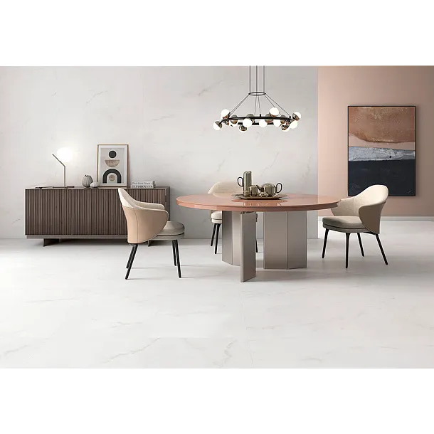 Płytka Ceramiczna 59,5x119,2 PC/RO511WHM+
