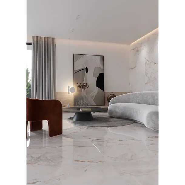 Płytka Ceramiczna 90X90 GC/NO99GOM