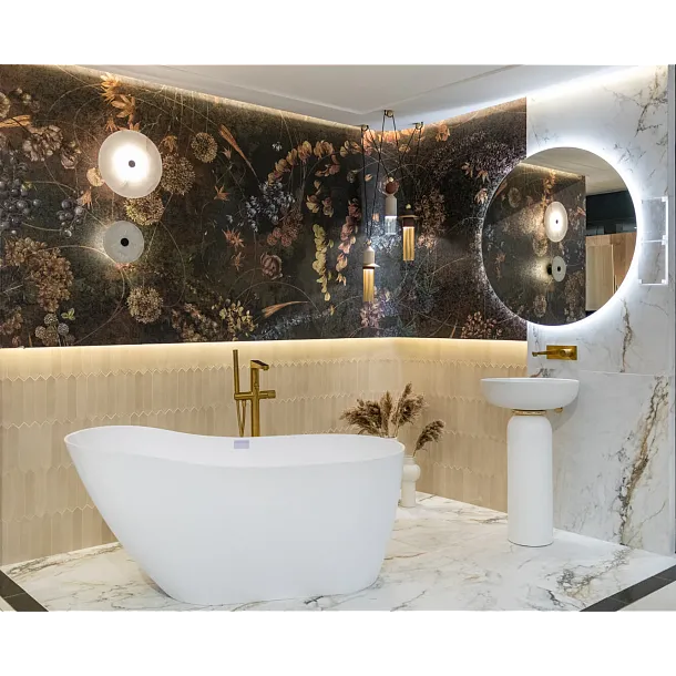 Płytka Ceramiczna 90x90 GC/NO99GOP
