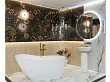 Płytka Ceramiczna 90x90 GC/NO99GOP
