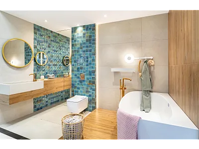 Płytka ceramiczna 20x120 MH/NA212NO