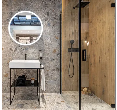 Płytka Ceramiczna 20X120  MH/NA212LA