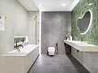 Płytka Ceramiczna 60x120 MH/RAW612SI