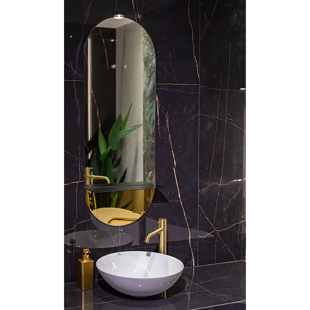 Płytka Ceramiczna 120x280 GC/AU1228BLCL6