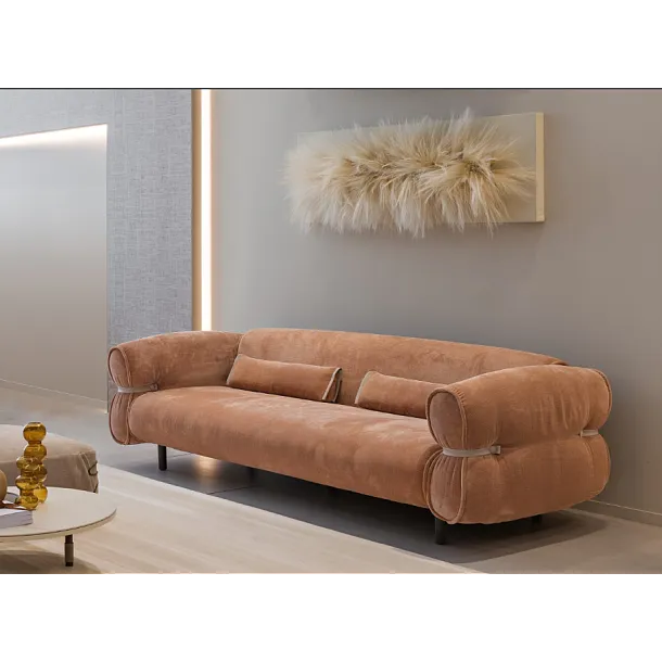 SOFA BONBON OD MAXDIVANI